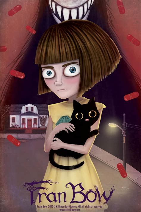 fran bow